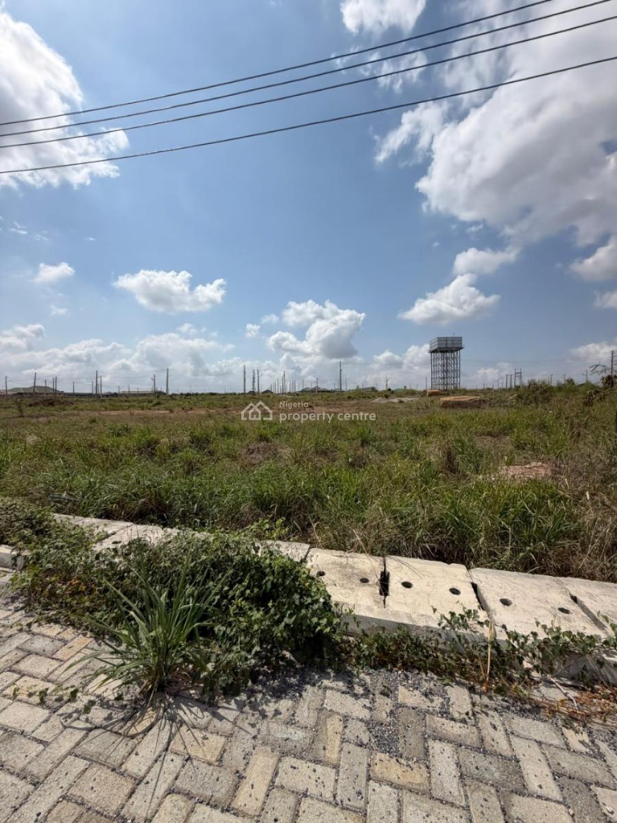 400sqm of Land, Park Marnor, Trans Amusement Park, Samonda, Ibadan, Oyo, Residential Land for Sale