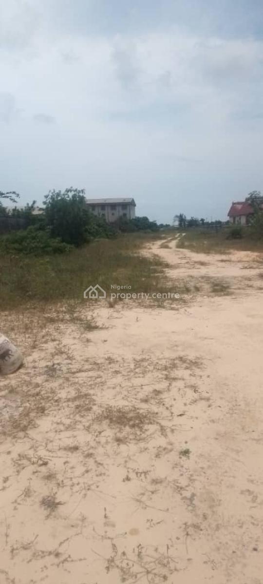 Land Measuring Approximately 9 Hectares, Solace City Phase 2 Idi Orogbo, Ibeju Lekki, Lagos, Residential Land for Sale