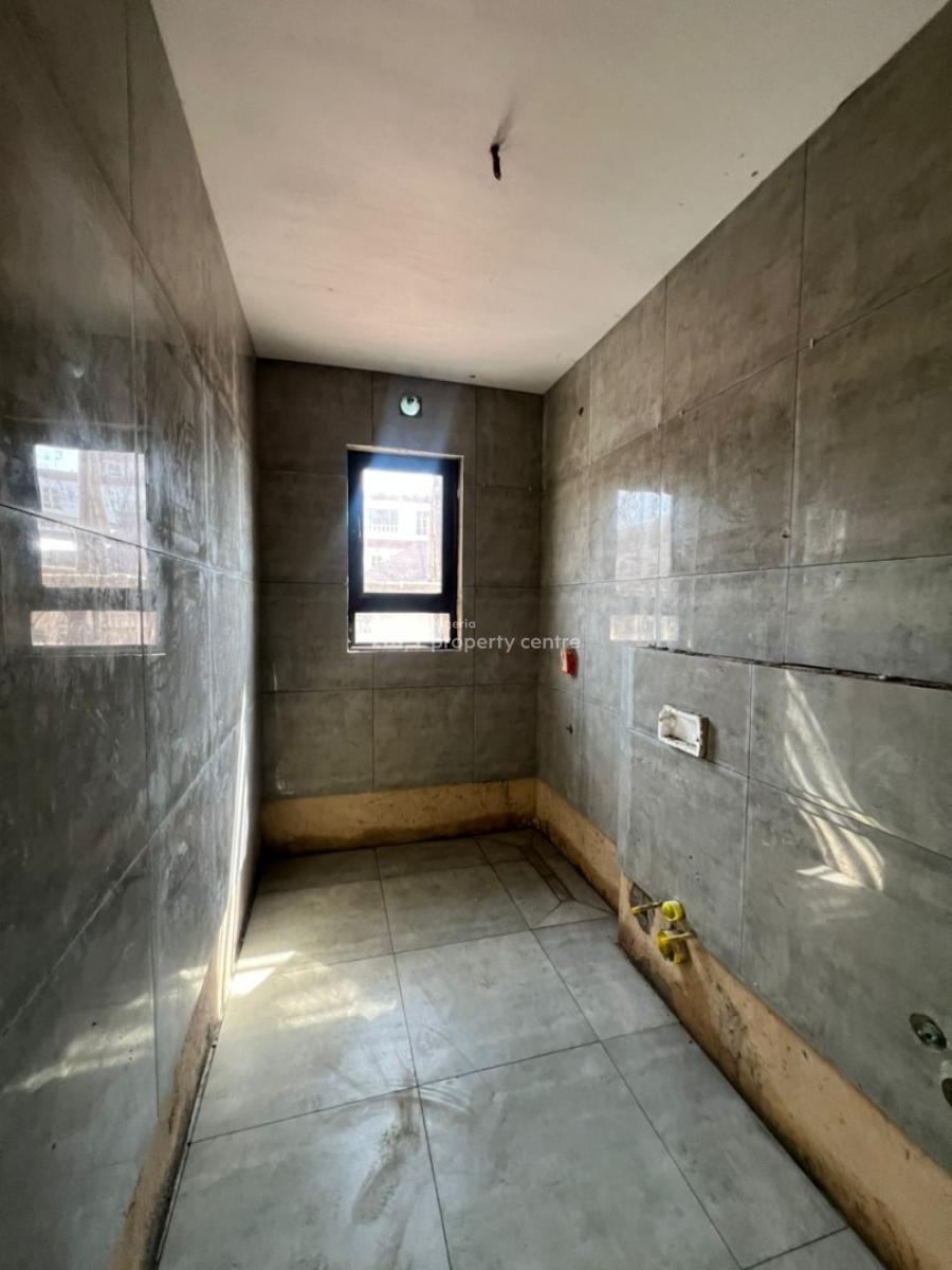 Luxury 2-bedroom Apartment, Ikoyi, Lagos, Flat / Apartment for Sale