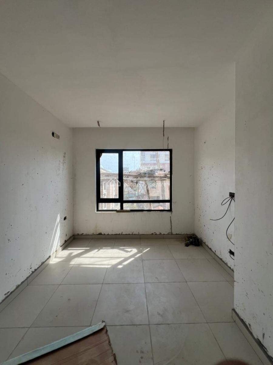 Luxury 2-bedroom Apartment, Ikoyi, Lagos, Flat / Apartment for Sale