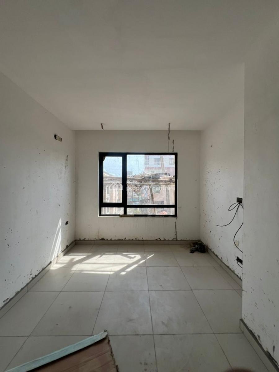 Luxury 2-bedroom Apartment, Ikoyi, Lagos, Flat / Apartment for Sale