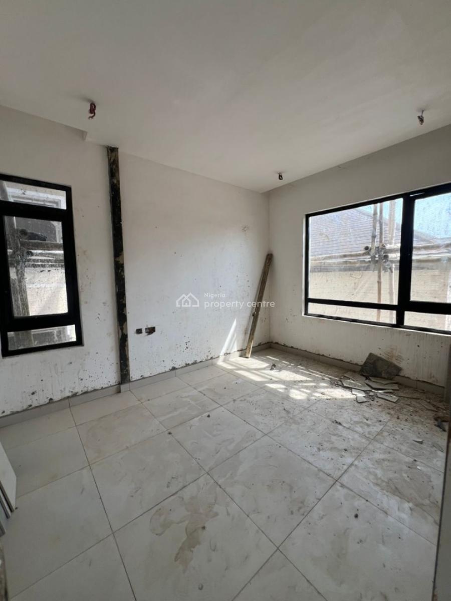 Luxury 2-bedroom Apartment, Ikoyi, Lagos, Flat / Apartment for Sale