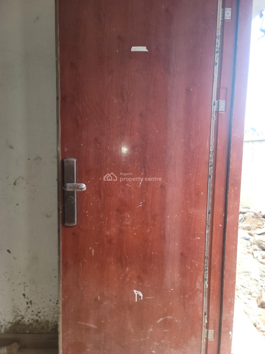 Newly Built 4 Bedroom Terrace Duplex, Awuse Estate, Opebi, Ikeja, Lagos, Terraced Duplex for Sale