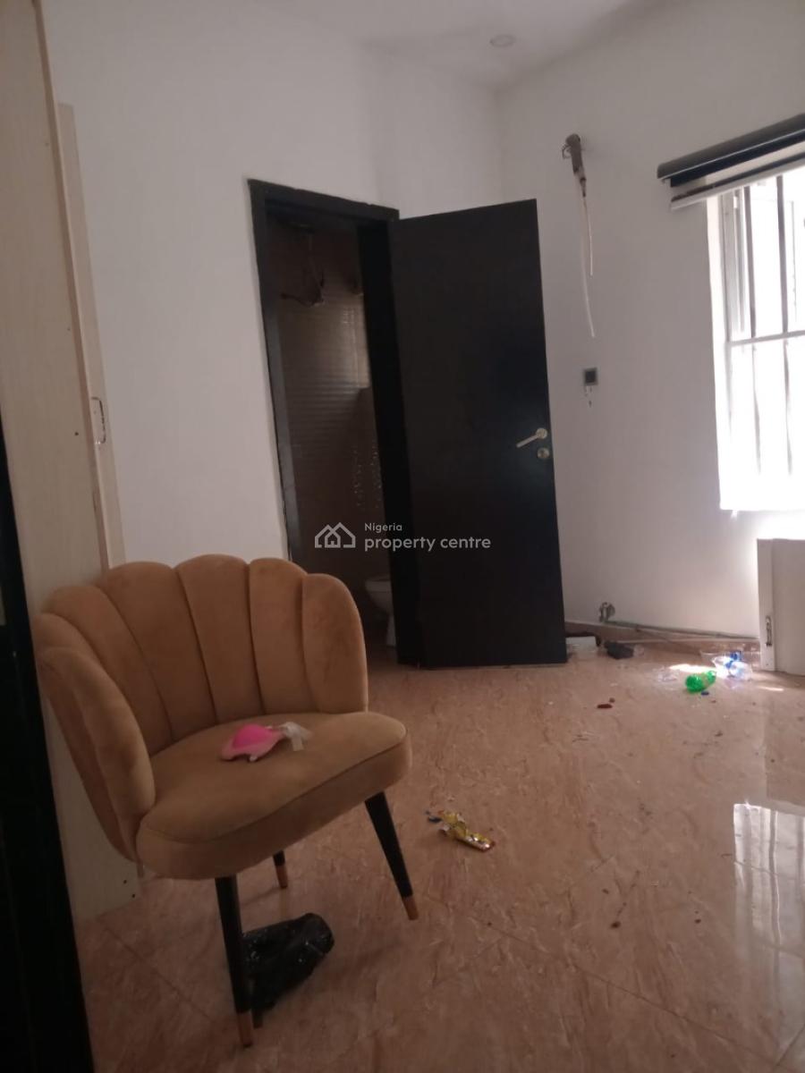 Shared Apartments  Check Description for Options, Chevy View, Chevron, Lekki, Lagos, Flat / Apartment for Rent