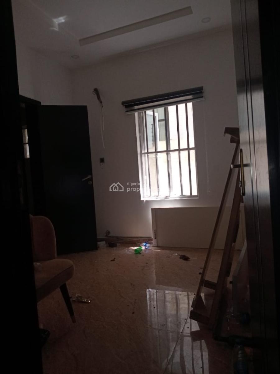 Shared Apartments  Check Description for Options, Chevy View, Chevron, Lekki, Lagos, Flat / Apartment for Rent