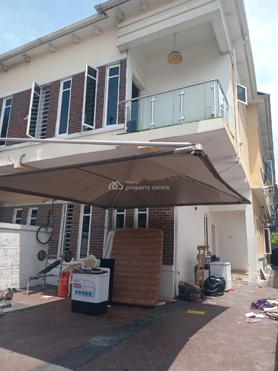 Shared Apartments  Check Description for Options, Chevy View, Chevron, Lekki, Lagos, Flat / Apartment for Rent