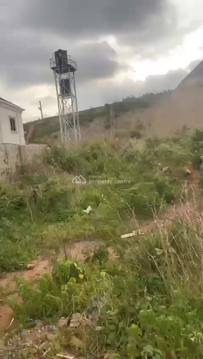 Plot of Land of Approximately 310sqm, Okera, Ogba, Ikeja, Lagos, Residential Land for Sale