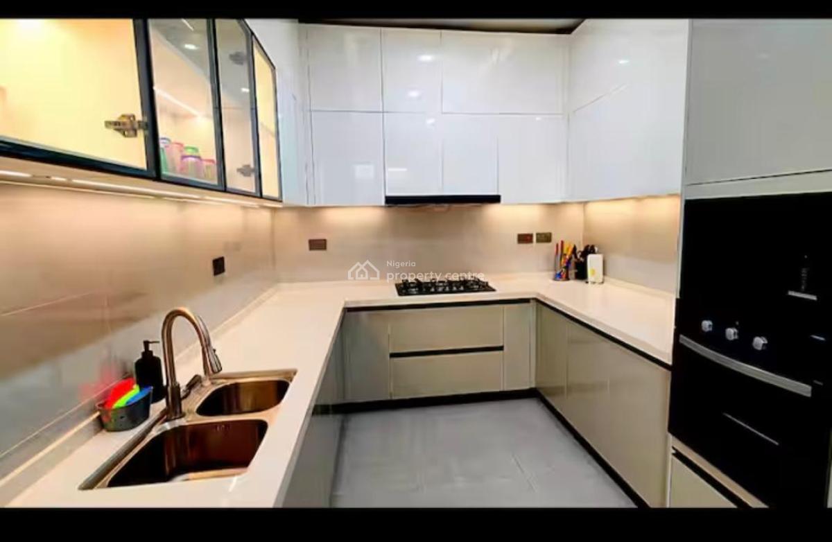 Furnished and Serviced 4 Bedroom Detached Duplex, Ikeja Gra, Ikeja, Lagos, Detached Duplex for Sale