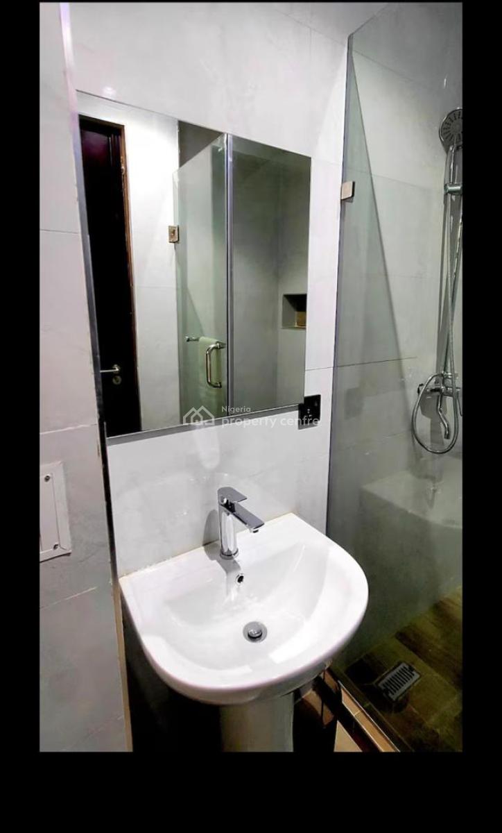 Furnished and Serviced 4 Bedroom Detached Duplex, Ikeja Gra, Ikeja, Lagos, Detached Duplex for Sale