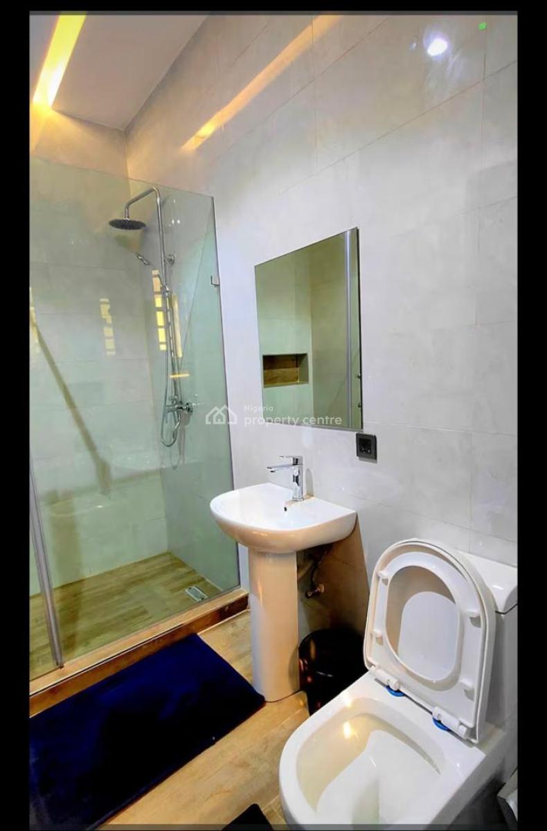 Furnished and Serviced 4 Bedroom Detached Duplex, Ikeja Gra, Ikeja, Lagos, Detached Duplex for Sale