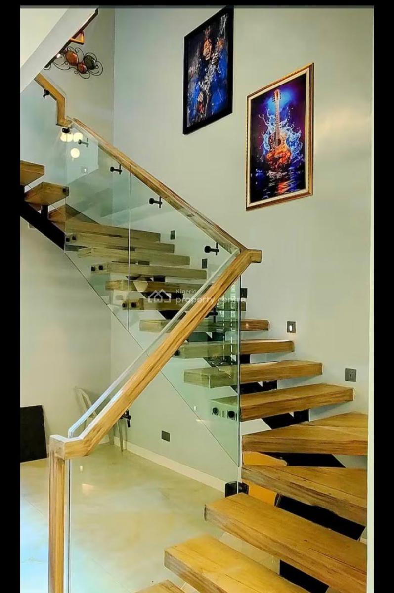 Furnished and Serviced 4 Bedroom Detached Duplex, Ikeja Gra, Ikeja, Lagos, Detached Duplex for Sale