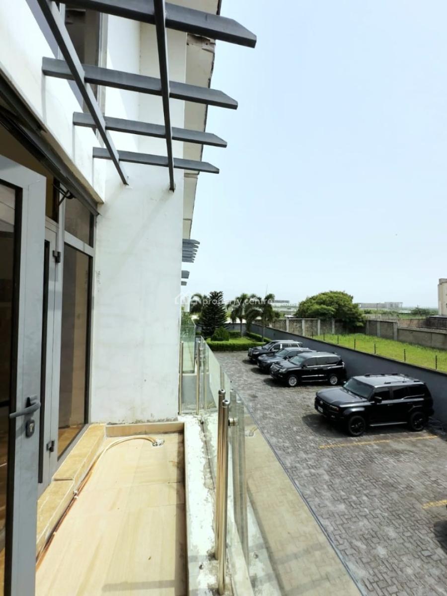 Spacious 4 Bedroom Terraced Duplex, Lekki Phase 1, Lekki, Lagos, Terraced Duplex for Sale