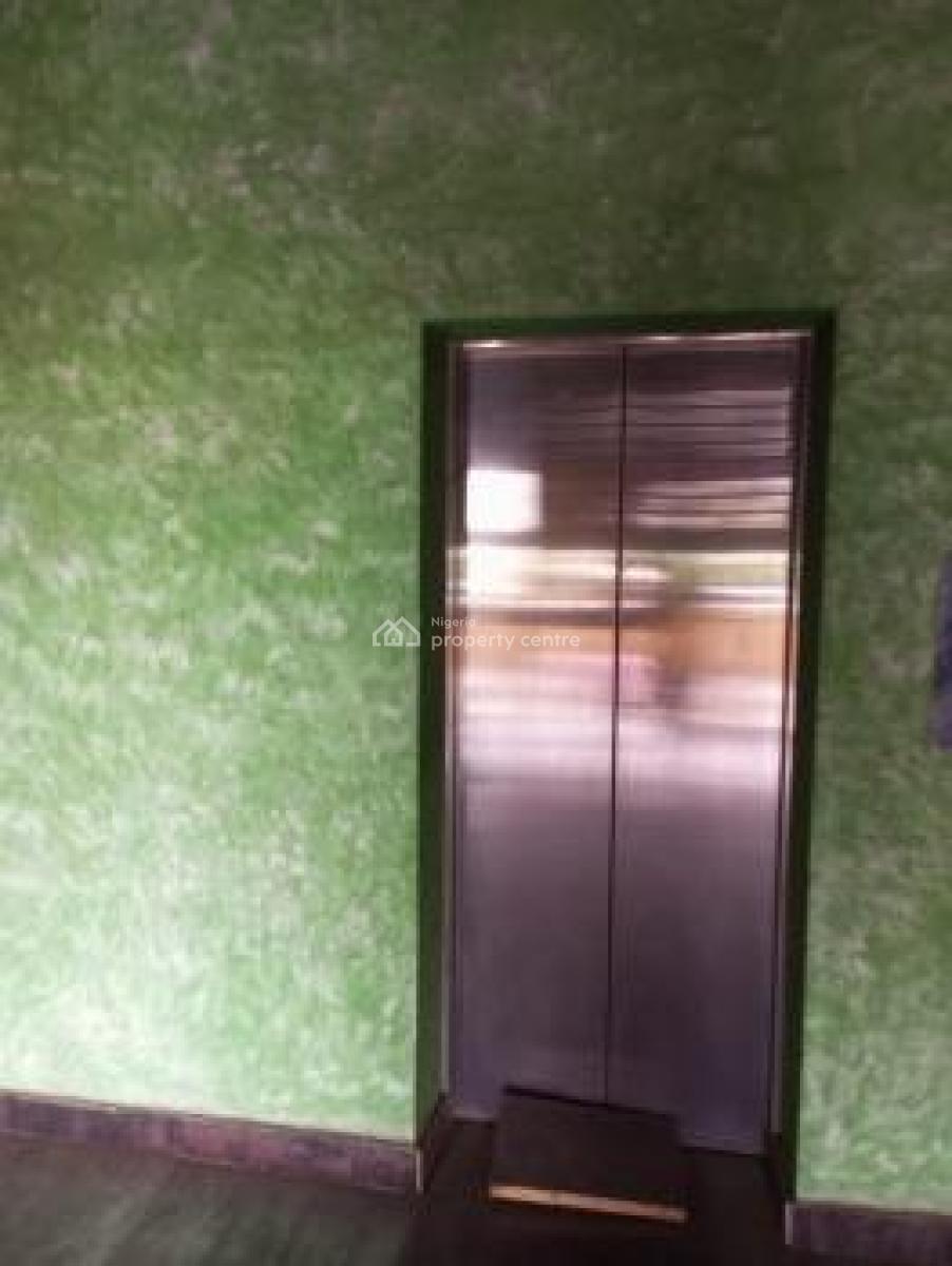 Office Complex, Off Ikorodu Road, Palmgrove, Shomolu, Lagos, Plaza / Complex / Mall for Rent