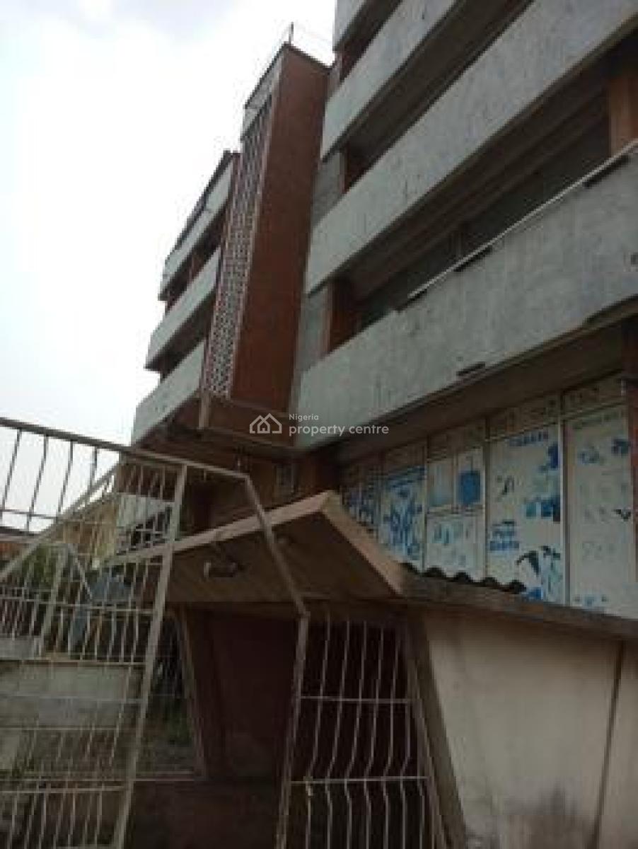 Office Complex, Off Ikorodu Road, Palmgrove, Shomolu, Lagos, Plaza / Complex / Mall for Rent