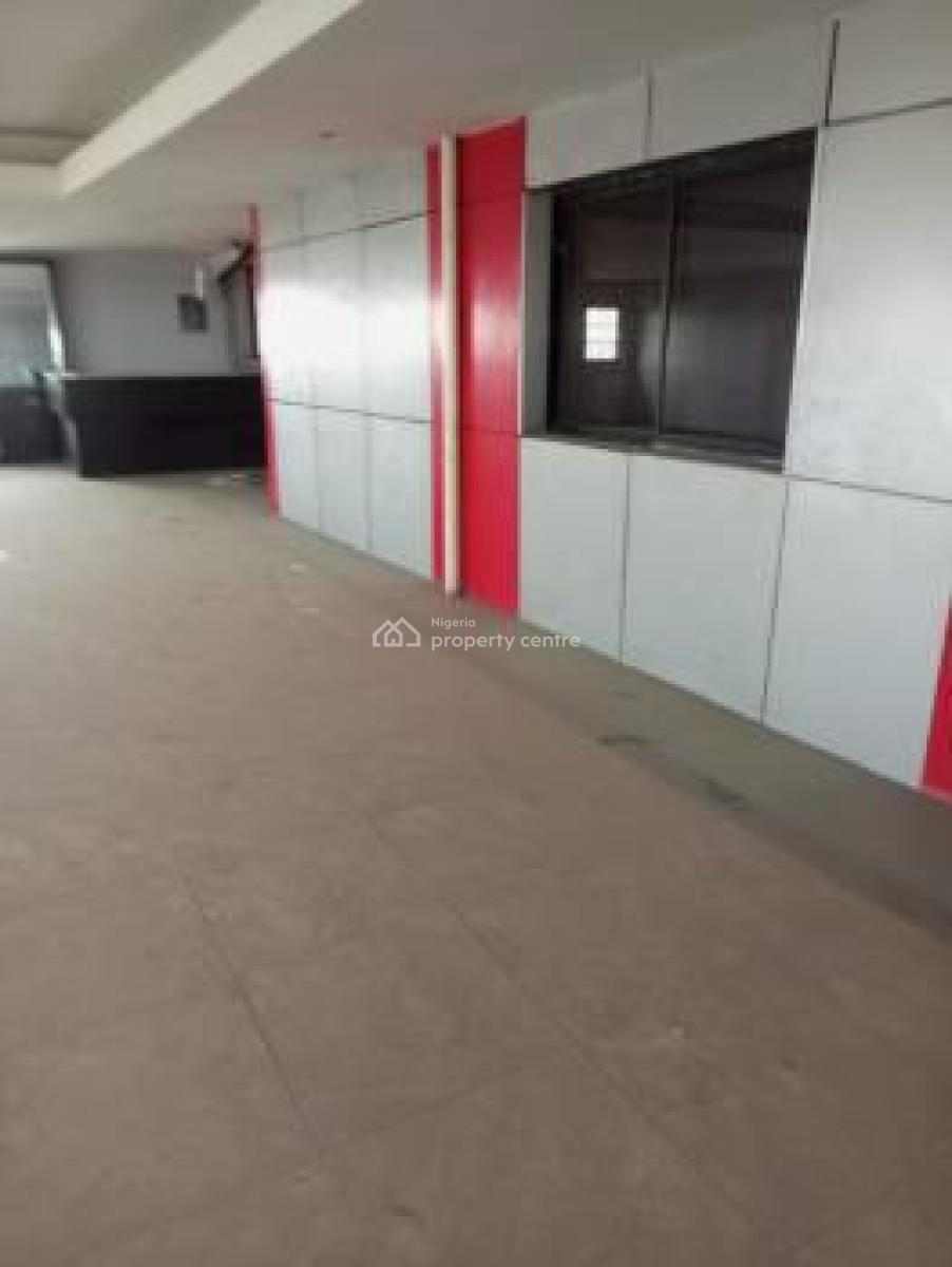 Office Complex, Off Ikorodu Road, Palmgrove, Shomolu, Lagos, Plaza / Complex / Mall for Rent