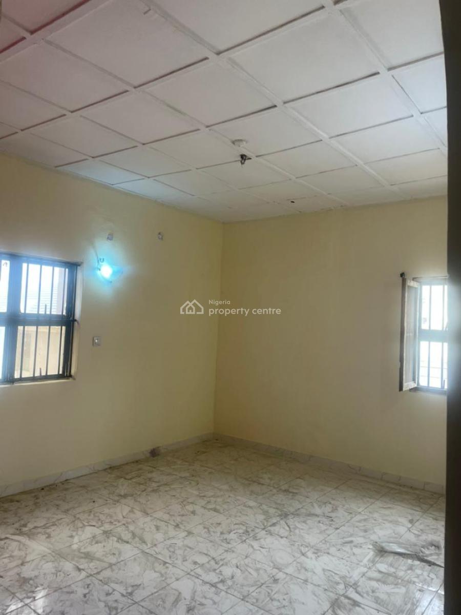 Luxury 3 Bedroom, Gra Phase 1, Magodo, Lagos, Flat / Apartment for Rent
