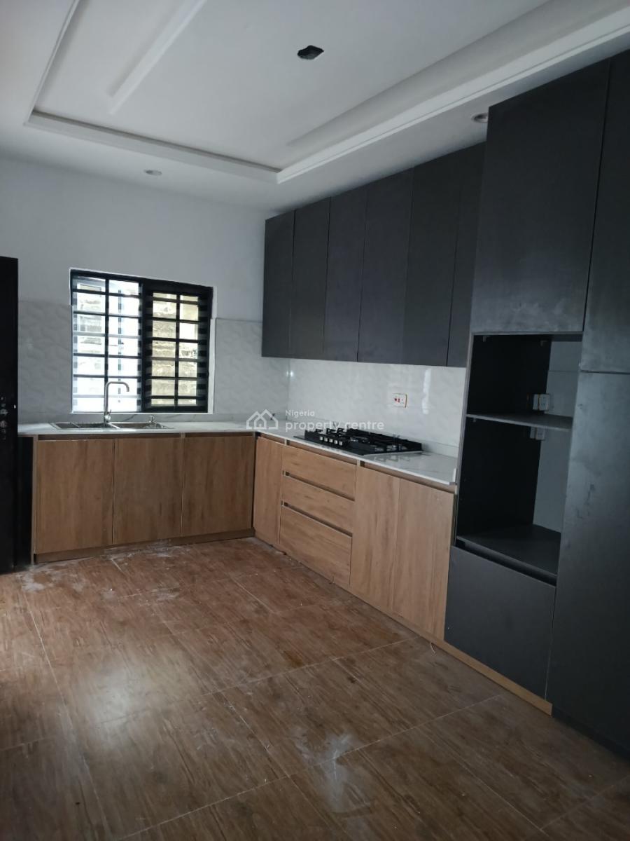 Luxury 2 Bedroom Apartment, Lekki Phase 1, Lekki, Lagos, Flat / Apartment for Rent