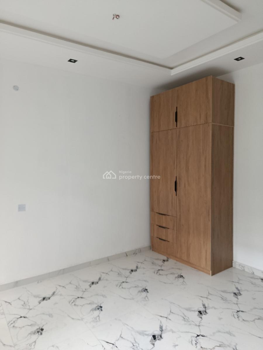 Luxury 2 Bedroom Apartment, Lekki Phase 1, Lekki, Lagos, Flat / Apartment for Rent