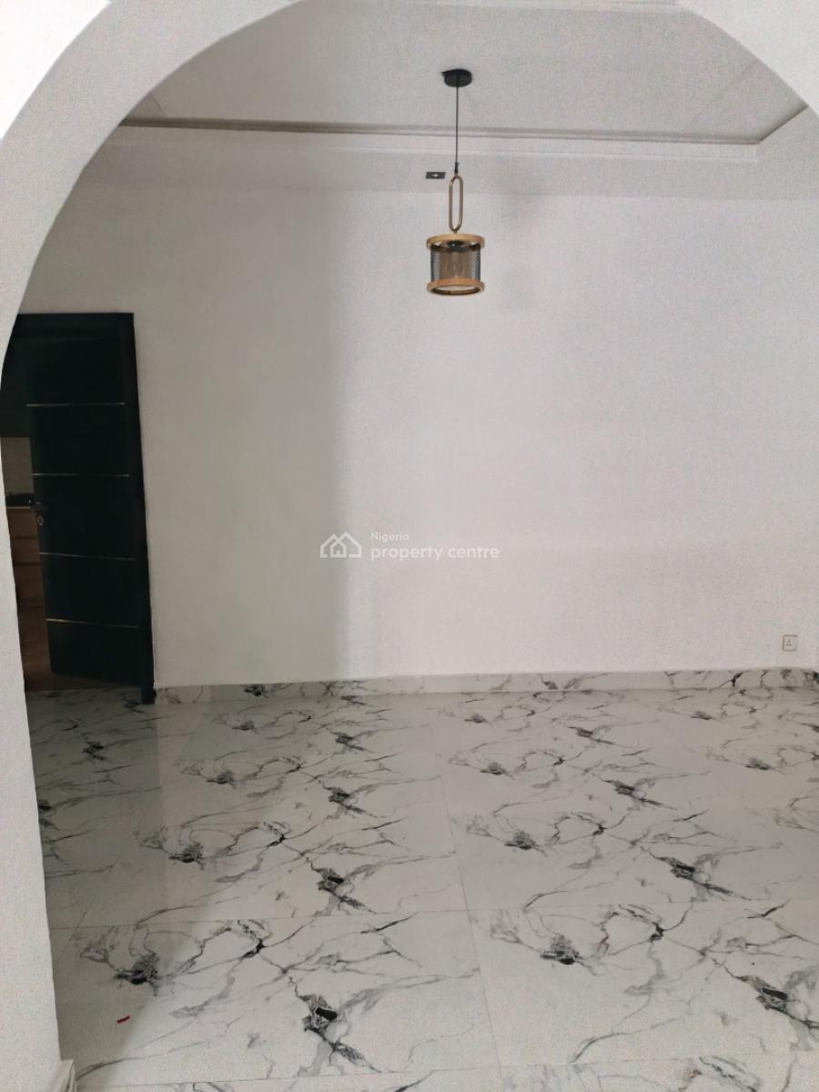 Luxury 2 Bedroom Apartment, Lekki Phase 1, Lekki, Lagos, Flat / Apartment for Rent