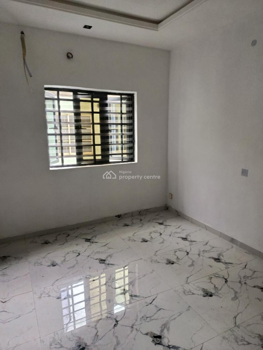 Luxury 2 Bedroom Apartment, Lekki Phase 1, Lekki, Lagos, Flat / Apartment for Rent