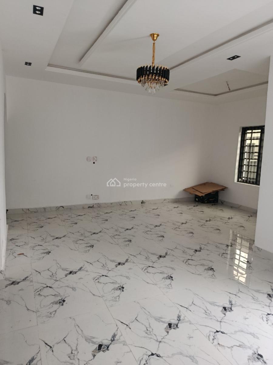 Luxury 2 Bedroom Apartment, Lekki Phase 1, Lekki, Lagos, Flat / Apartment for Rent