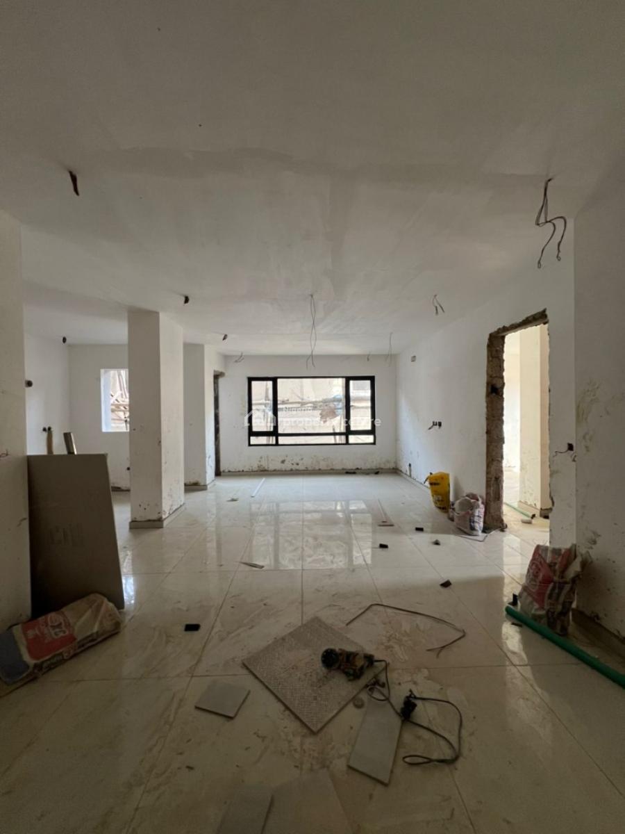 Luxury 2-bedroom Apartment, Ikoyi, Lagos, Flat / Apartment for Sale