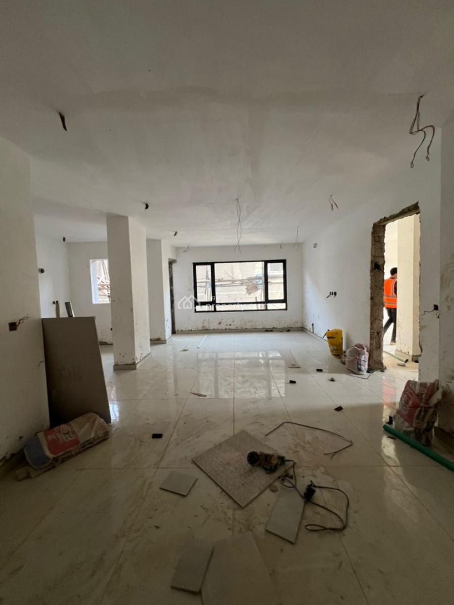 Luxury 2-bedroom Apartment, Ikoyi, Lagos, Flat / Apartment for Sale