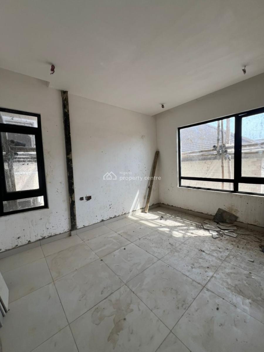 Luxury 2-bedroom Apartment, Ikoyi, Lagos, Flat / Apartment for Sale