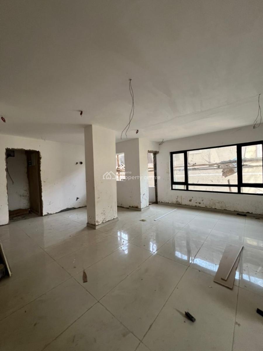 Luxury 2-bedroom Apartment, Ikoyi, Lagos, Flat / Apartment for Sale