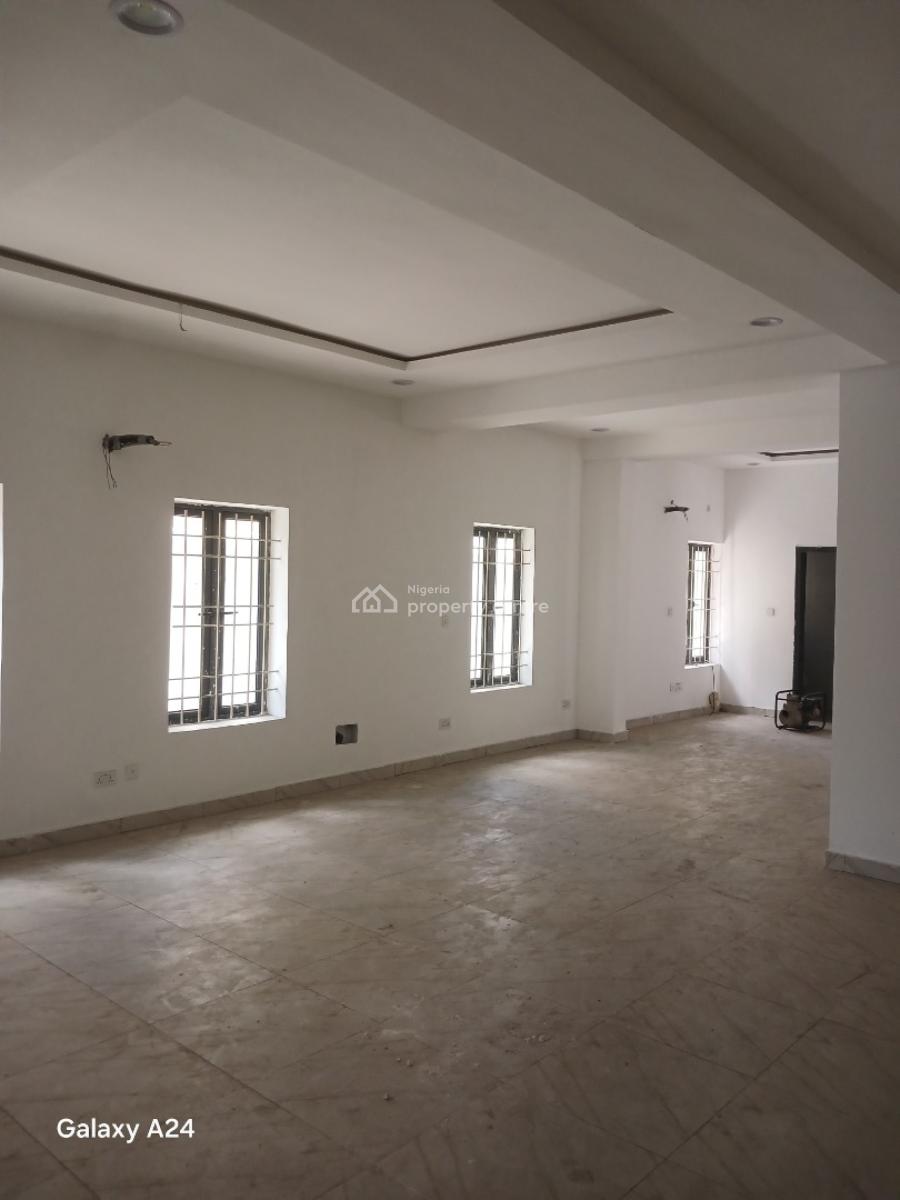 Fitted Office Spaces, Chevron, Lekki Expressway, Lekki, Lagos, Office Space for Rent