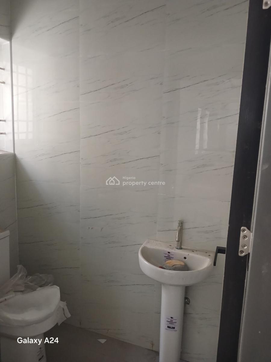 Fitted Office Spaces, Chevron, Lekki Expressway, Lekki, Lagos, Office Space for Rent