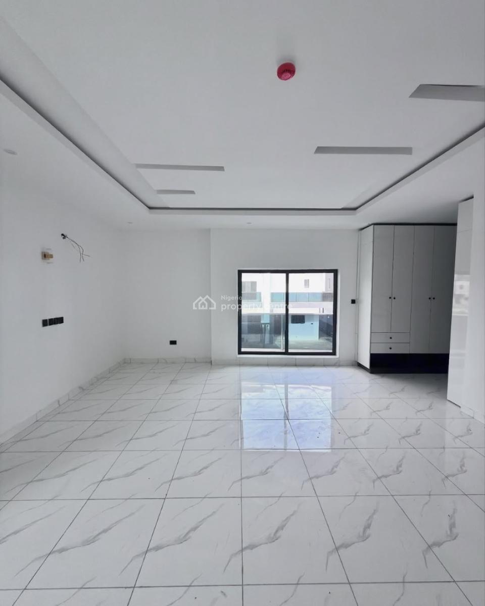 6 Bedroom Fully Detached Duplex, Katampe Extension, Katampe, Abuja, Detached Duplex for Sale