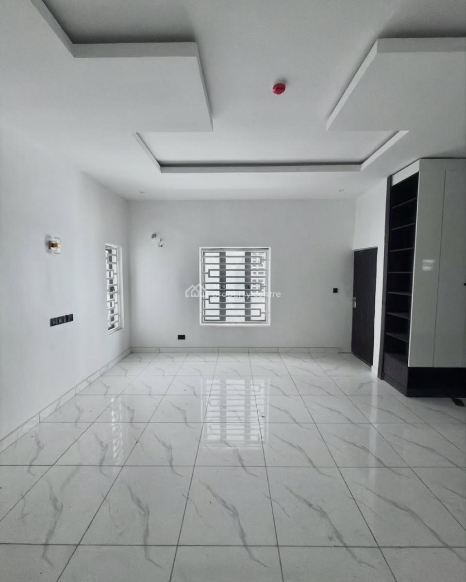 6 Bedroom Fully Detached Duplex, Katampe Extension, Katampe, Abuja, Detached Duplex for Sale