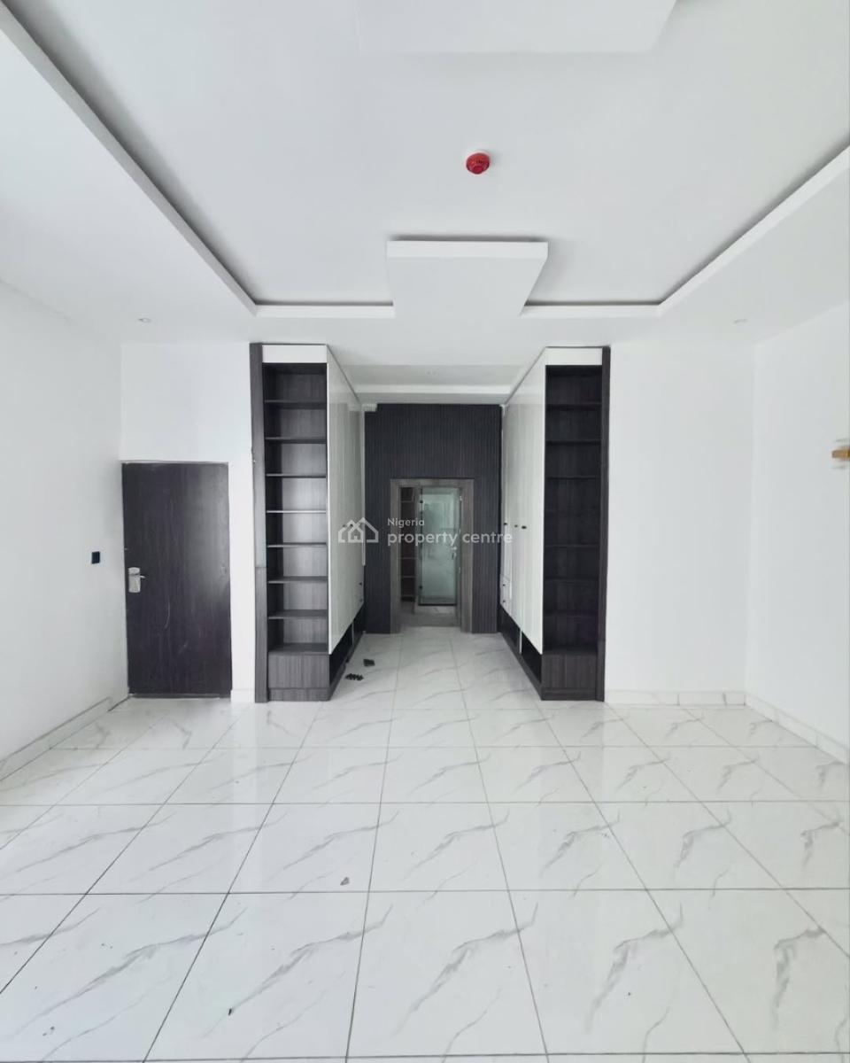 6 Bedroom Fully Detached Duplex, Katampe Extension, Katampe, Abuja, Detached Duplex for Sale