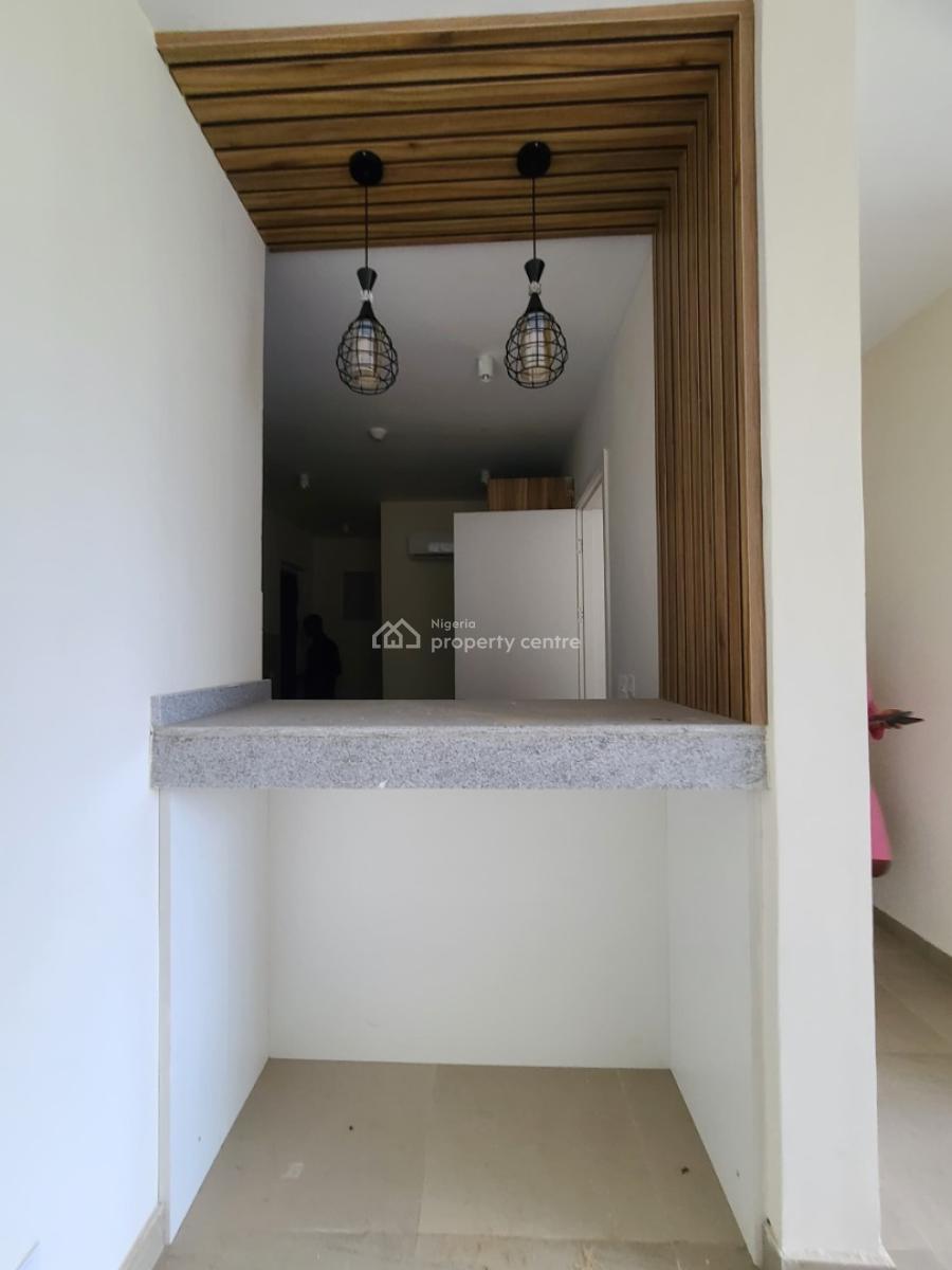 Brand New 3 Bedroom Apartment + Bq, Lekki Phase 1, Lekki, Lagos, Flat / Apartment for Sale
