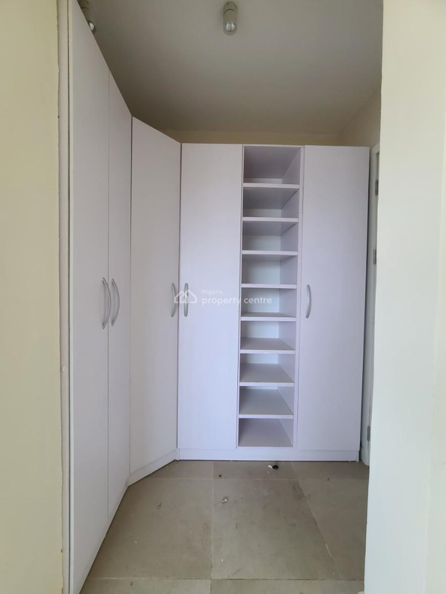 Brand New 3 Bedroom Apartment + Bq, Lekki Phase 1, Lekki, Lagos, Flat / Apartment for Sale