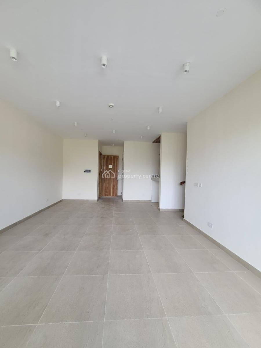Brand New 3 Bedroom Apartment + Bq, Lekki Phase 1, Lekki, Lagos, Flat / Apartment for Sale