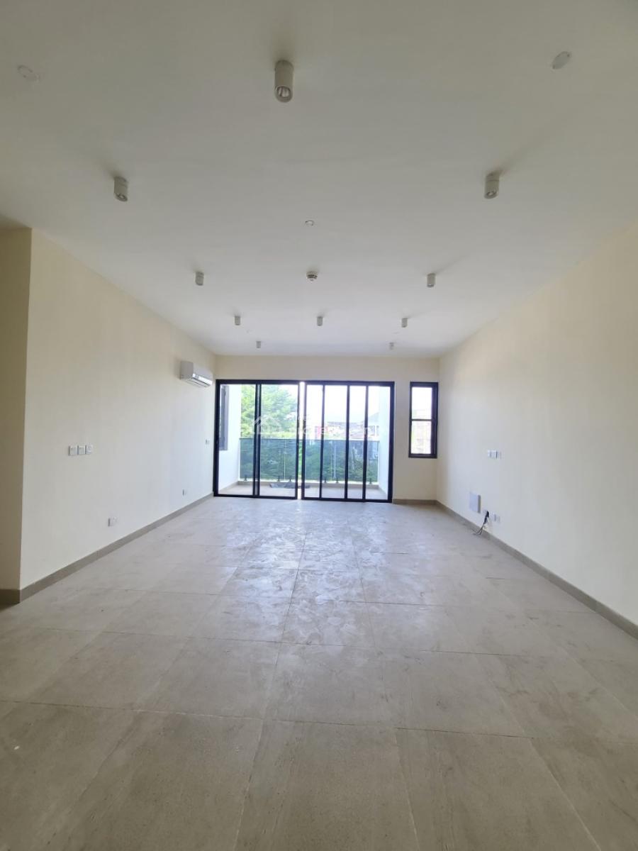 Brand New 3 Bedroom Apartment + Bq, Lekki Phase 1, Lekki, Lagos, Flat / Apartment for Sale