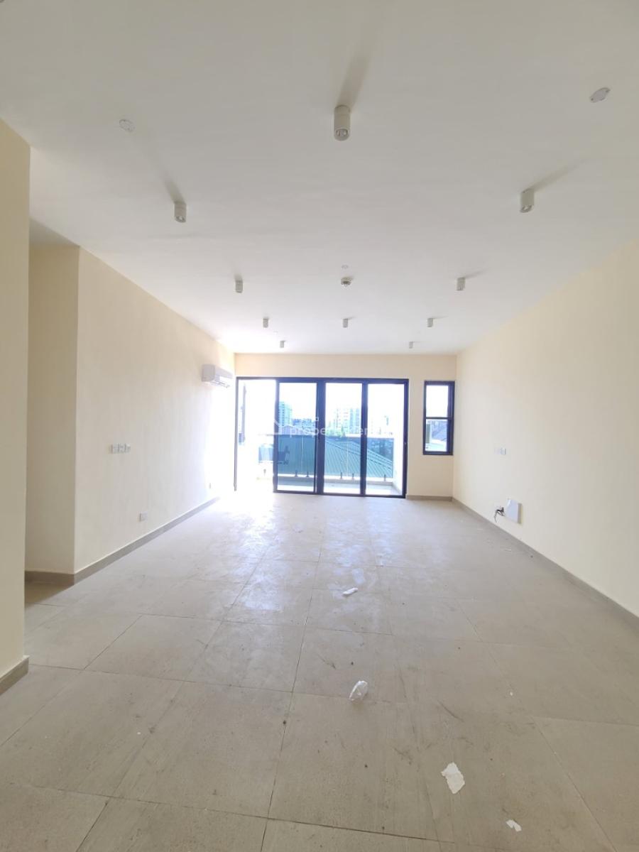 Brand New 3 Bedroom Apartment + Bq, Lekki Phase 1, Lekki, Lagos, Flat / Apartment for Sale