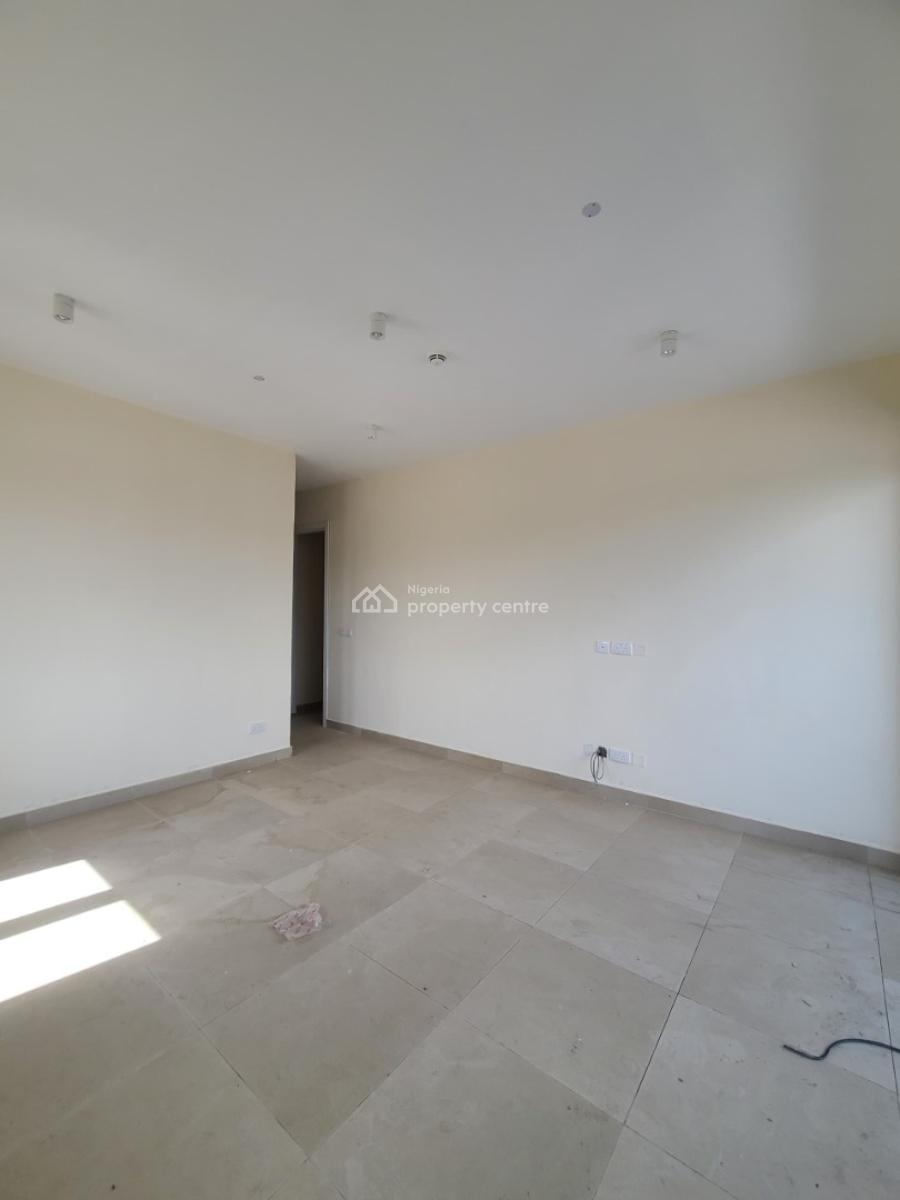 Brand New 3 Bedroom Apartment + Bq, Lekki Phase 1, Lekki, Lagos, Flat / Apartment for Sale