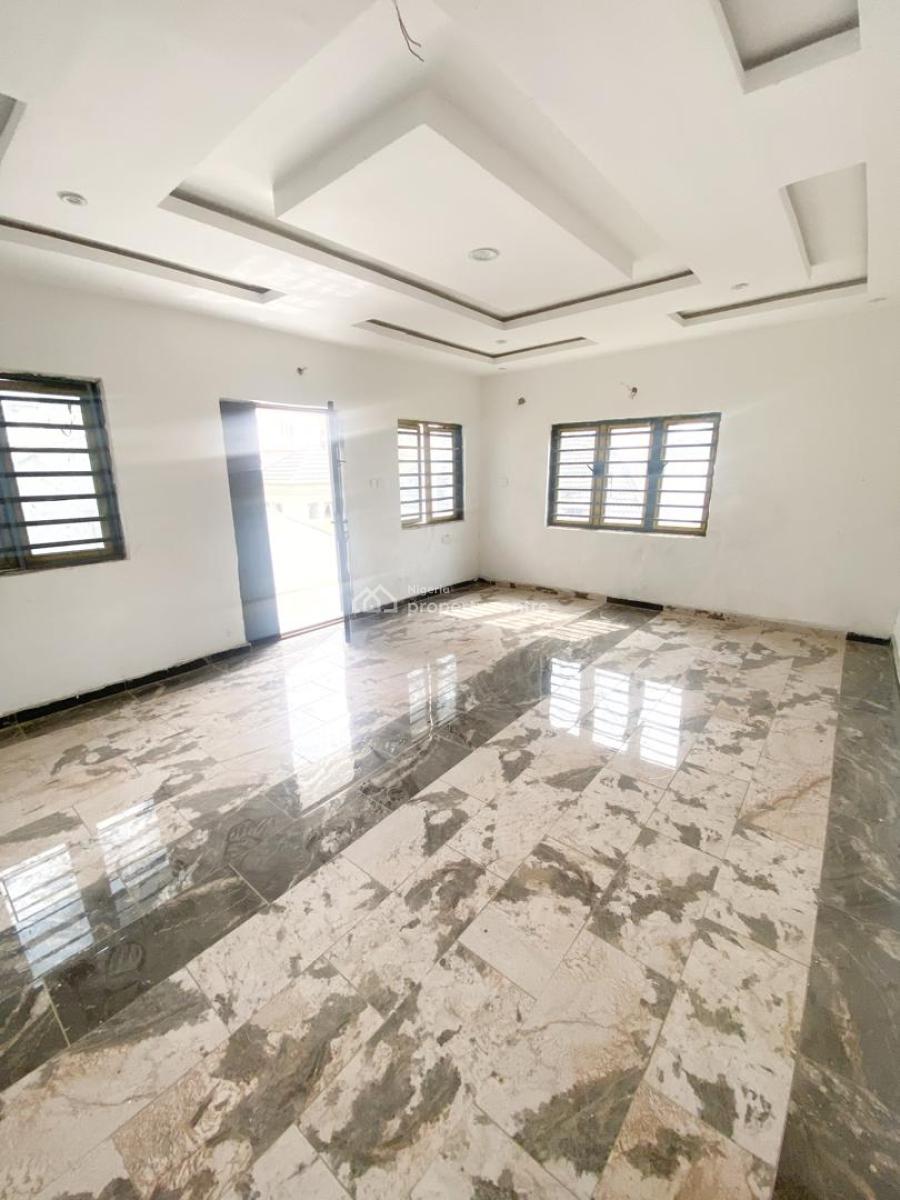 Executive Miniflat, Omole Phase 2, Ikeja, Lagos, Mini Flat (room and Parlour) for Rent