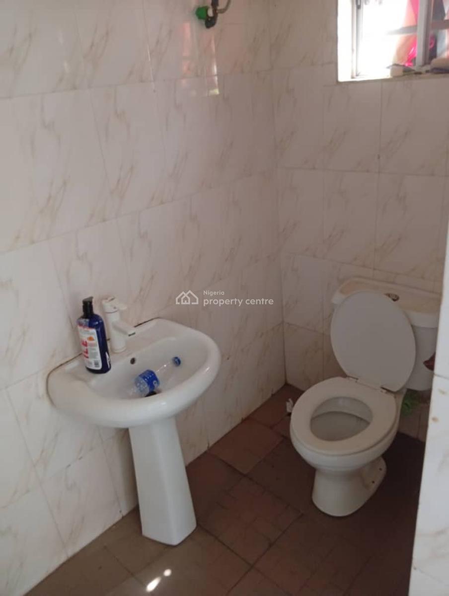 Executive 2 Bedroom, Ojodu, Lagos, Flat / Apartment for Rent