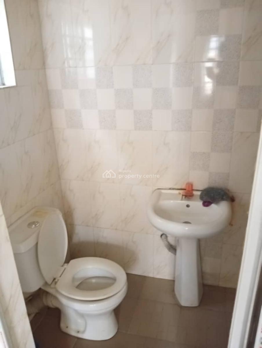 Executive 2 Bedroom, Ojodu, Lagos, Flat / Apartment for Rent