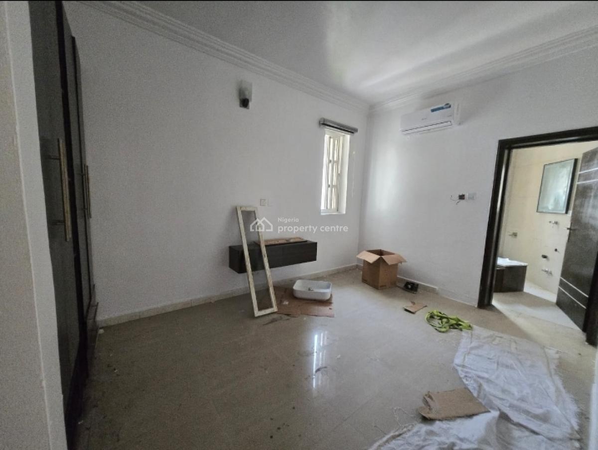 Spacious 4 Bedroom Duplex with Bq, Oniru, Victoria Island (vi), Lagos, Terraced Duplex for Rent