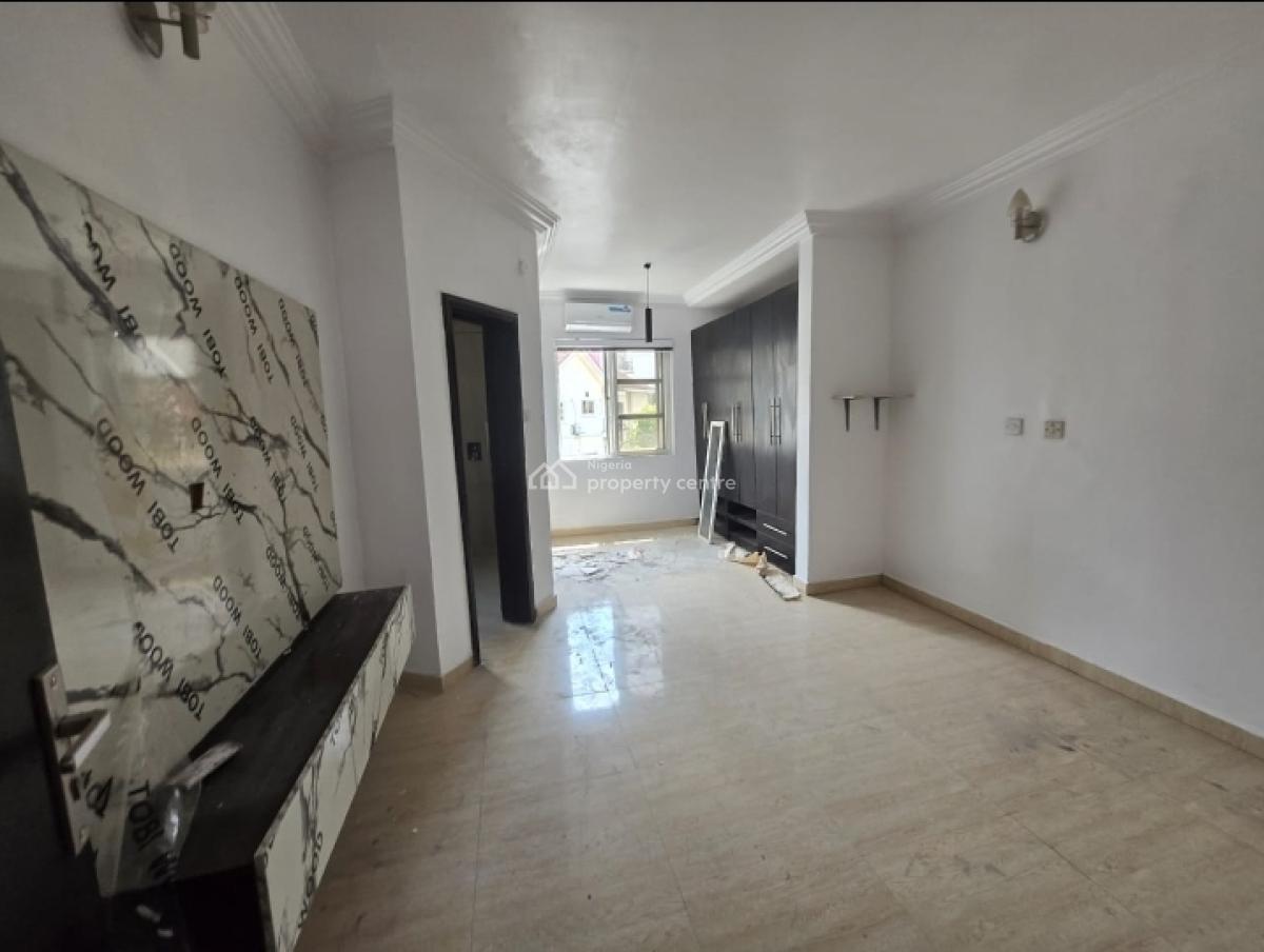 Spacious 4 Bedroom Duplex with Bq, Oniru, Victoria Island (vi), Lagos, Terraced Duplex for Rent