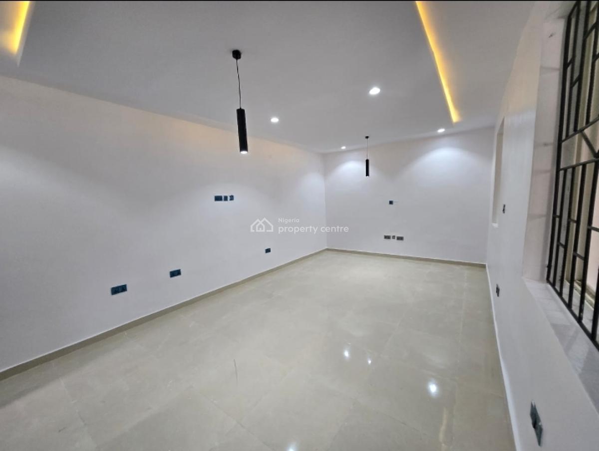 Spacious 4 Bedroom Duplex with Bq, Oniru, Victoria Island (vi), Lagos, Terraced Duplex for Rent