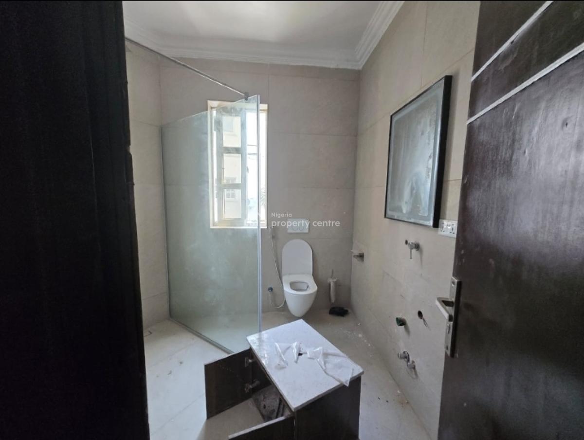 Spacious 4 Bedroom Duplex with Bq, Oniru, Victoria Island (vi), Lagos, Terraced Duplex for Rent