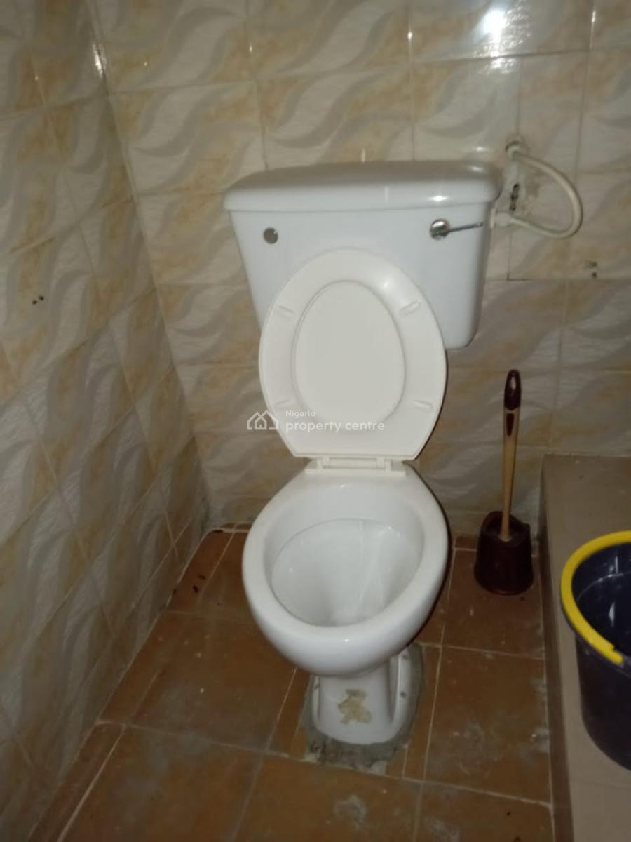 a Very Spacious 3 Bedroom Flat, Oregun, Ikeja, Lagos, Flat / Apartment for Rent