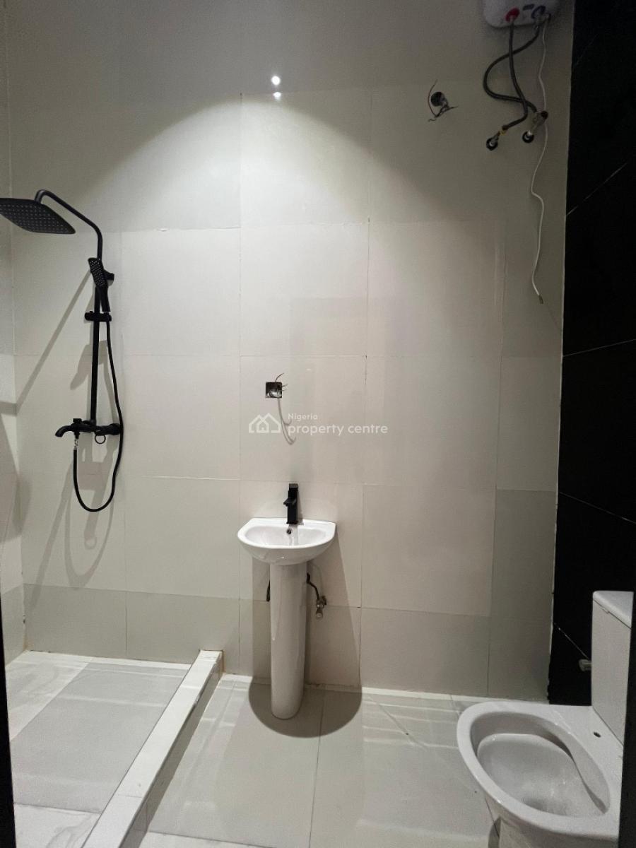 5 Bedroom Detached Duplex with Gym and Swimming Pool, Sangotedo, Ajah, Lagos, Detached Duplex for Sale