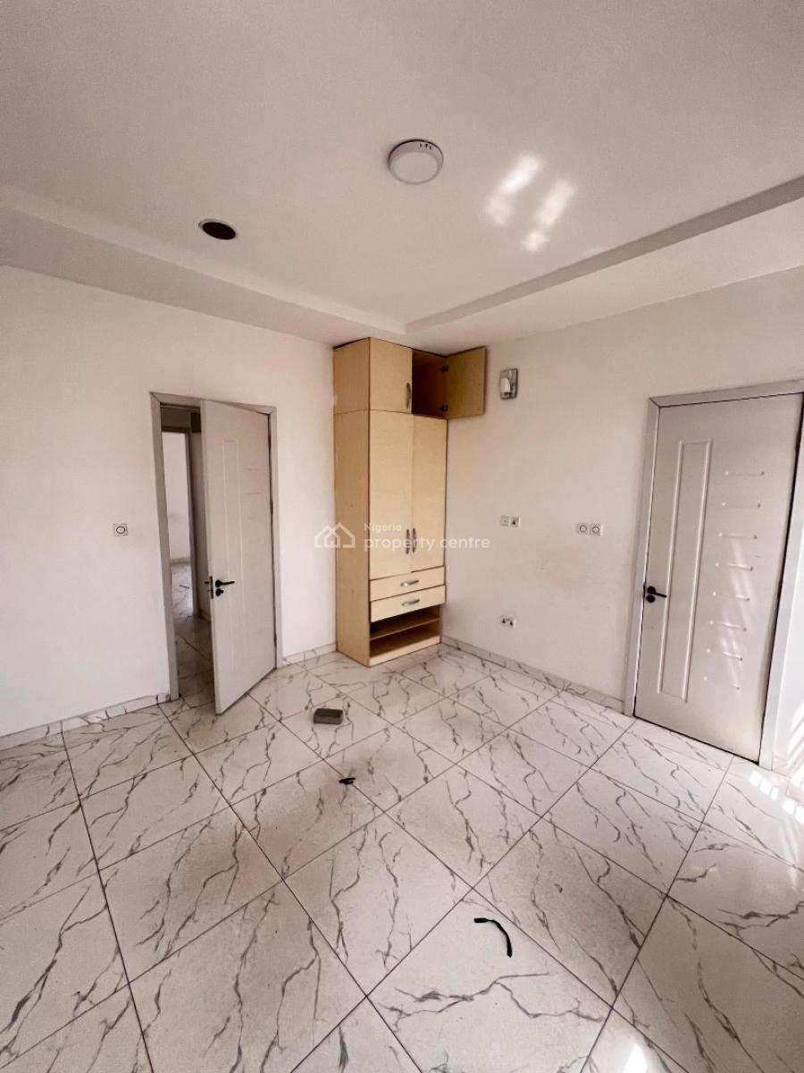 Spacious 4 Bedroom Luxury Terrace Duplex Available, Ikota, Lekki, Lagos, Terraced Duplex for Rent